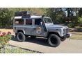 LAND ROVER DEFENDER 2009/7 - 3