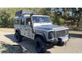 LAND ROVER DEFENDER 2009/7 - 8