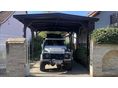 LAND ROVER DEFENDER 2009/7 - 9