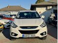 HYUNDAI IX35 2013/4 - 3