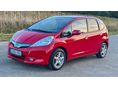 HONDA JAZZ 2013/12 - 1