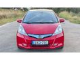 HONDA JAZZ 2013/12 - 2