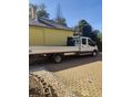 FORD TRANSIT 2016/1 - 2