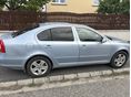 SKODA OCTAVIA 2011/10 - 3