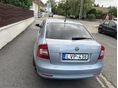 SKODA OCTAVIA 2011/10 - 4