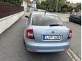 SKODA OCTAVIA 2011/10 - 5