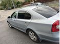 SKODA OCTAVIA 2011/10 - 6