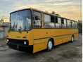 IKARUS 1984 - 2