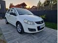 SUZUKI SX4 2009/12 - 1