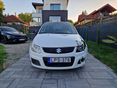 SUZUKI SX4 2009/12 - 2