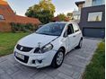 SUZUKI SX4 2009/12 - 3