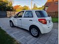 SUZUKI SX4 2009/12 - 4