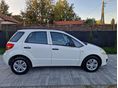 SUZUKI SX4 2009/12 - 5