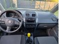 SUZUKI SX4 2009/12 - 7