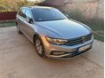 VOLKSWAGEN PASSAT VIII Variant 2.0 TDI BMT SCR Business DSG ! TÁVTARTÓ ! SÁVTARTÓ ! EL.CSOMAGTÉR ! CARPLAY ! NAVI ! TÉLI CSOMAG !