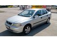 OPEL ASTRA G 1.2 16V Club MAGYARORSZÁGI AUTÓ ! - Vonóhorog - 2027.11 hó-ig MűszakiVizsga
