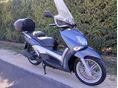 YAMAHA X-CITY 250 