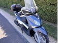YAMAHA X-CITY 250 2009/7 - 2