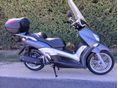 YAMAHA X-CITY 250 2009/7 - 3