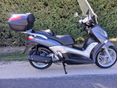 YAMAHA X-CITY 250 2009/7 - 4