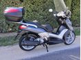 YAMAHA X-CITY 250 2009/7 - 5