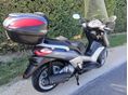 YAMAHA X-CITY 250 2009/7 - 6