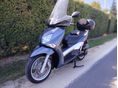 YAMAHA X-CITY 250 2009/7 - 7