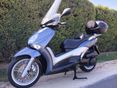 YAMAHA X-CITY 250 2009/7 - 8