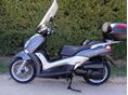 YAMAHA X-CITY 250 2009/7 - 9