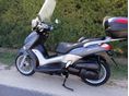 YAMAHA X-CITY 250 2009/7 - 10