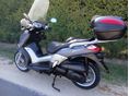 YAMAHA X-CITY 250 2009/7 - 11