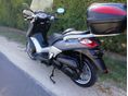 YAMAHA X-CITY 250 2009/7 - 12