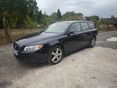 VOLVO V70 2007/12 - 2