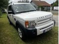LAND ROVER DISCOVERY 2007/7 - 2