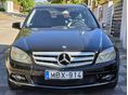 MERCEDES-BENZ C 180 2010/8 - 5