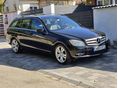 MERCEDES-BENZ C 180 2010/8 - 3