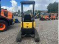 YANMAR 2019 - 2