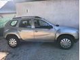 DACIA DUSTER 2011/11 - 8