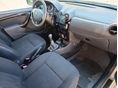 DACIA DUSTER 2011/11 - 12