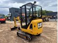 CATERPILLAR 2018 - 4