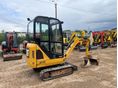 CATERPILLAR 2018 - 3