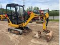 CATERPILLAR 2018 - 2
