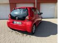 TOYOTA AYGO 2007/12 - 3