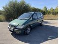 OPEL ZAFIRA A 1.6 16V