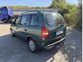 OPEL ZAFIRA A 2001/3 - 3