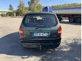 OPEL ZAFIRA A 2001/3 - 4