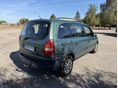 OPEL ZAFIRA A 2001/3 - 5