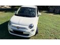 FIAT 500 2020/11 - 1