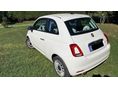 FIAT 500 2020/11 - 5