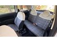 FIAT 500 2020/11 - 6